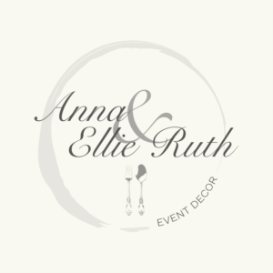 Logo Design by ali.design for Anna Ellie & Ruth LLC | Design: #20943421