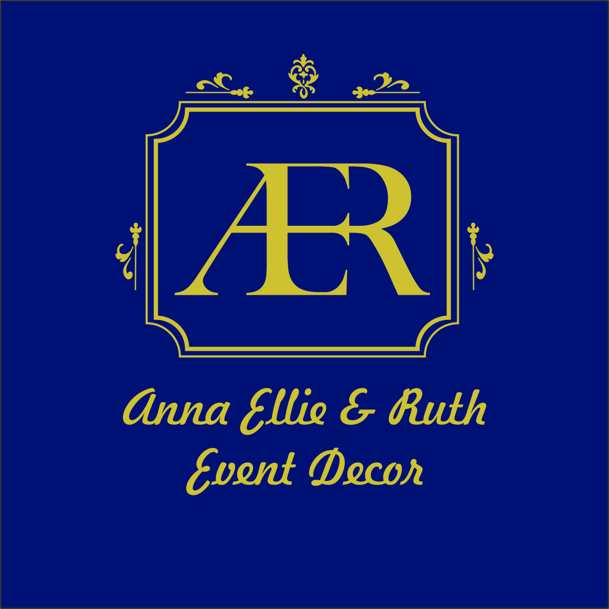 Design de Logo par BigFudge pour Anna Ellie & Ruth LLC | Design #20984104