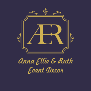 Logo Design by BigFudge for Anna Ellie & Ruth LLC | Design #20984104