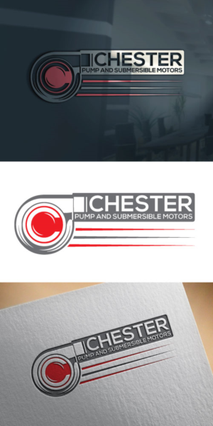 Logo Design by JAFRIN for Motopartesuniversal. SRL. | Design: #20928898