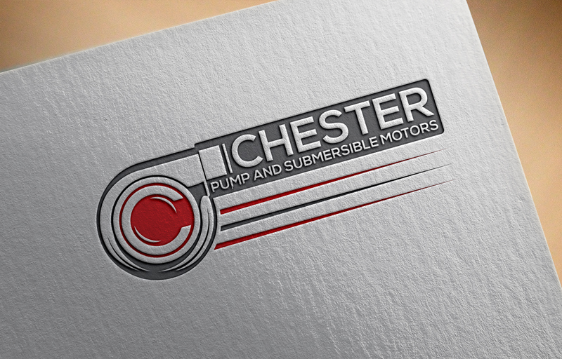 Logo Design by JAFRIN for Motopartesuniversal. SRL. | Design #20928901