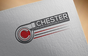 Logo Design by JAFRIN for Motopartesuniversal. SRL. | Design: #20928901