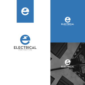 Logo Design by J. Ivan for Current Voltage, LLC. | Design: #20945431