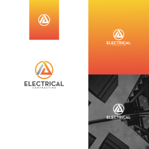 Logo Design by J. Ivan for Current Voltage, LLC. | Design: #20945764