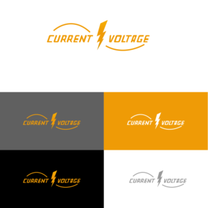 Logo-Design von joel jangel für Current Voltage, LLC. | Design #20935539