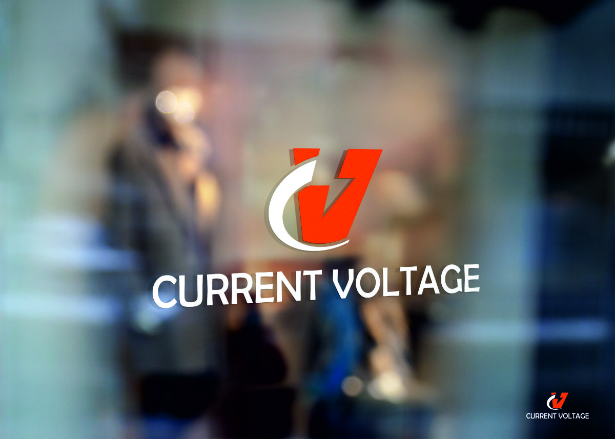 Logo Design by cb1318 for Current Voltage, LLC. | Design #20946044
