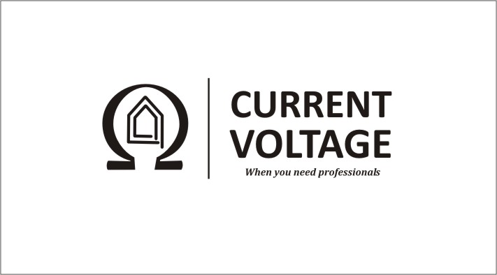 Design de Logo par adri29 pour Current Voltage, LLC. | Design #20944176