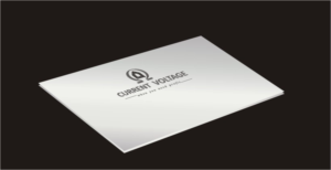 Logo Design by adri29 for Current Voltage, LLC. | Design: #20944177