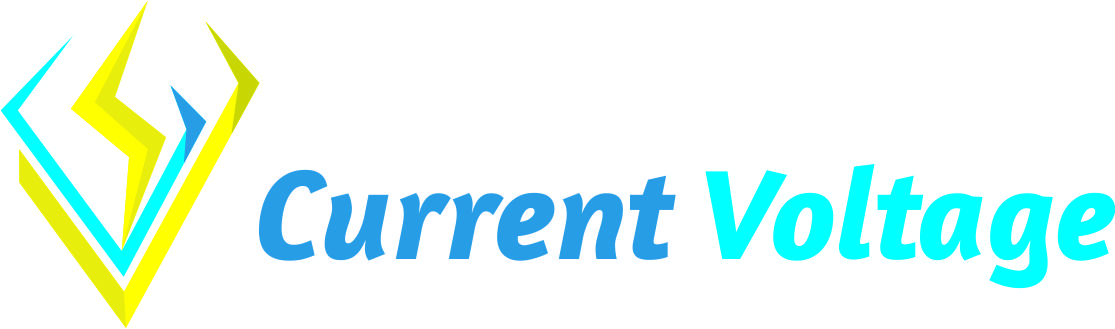Logo Design by hendroyuwono for Current Voltage, LLC. | Design #20927786