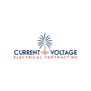 Logo-Design von designerD1997 für Current Voltage, LLC. | Design #20942158