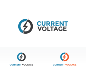 Design de Logo par Wild Geek pour Current Voltage, LLC. | Design : #20924254