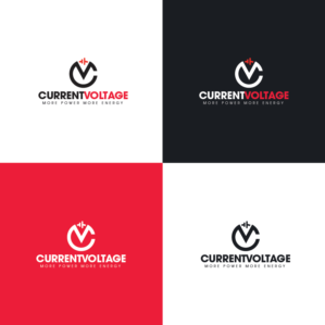 Design de Logo par Zeal Digi Works pour Current Voltage, LLC. | Design : #20928571