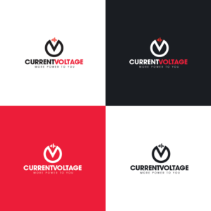 Design de Logo par Zeal Digi Works pour Current Voltage, LLC. | Design : #20928855