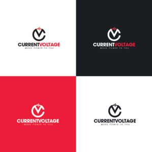 Design de Logo par Zeal Digi Works pour Current Voltage, LLC. | Design : #20929160