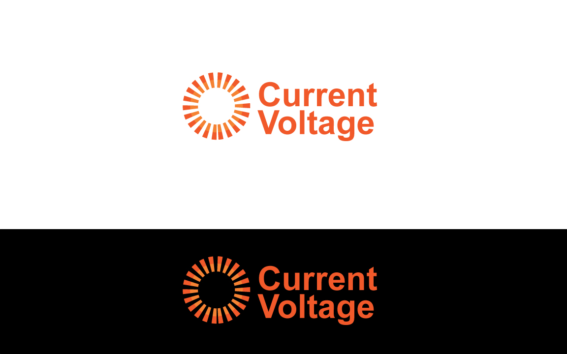 Diseño de Logo por GODDREAMCREATION para Current Voltage, LLC. | Diseño #20925147
