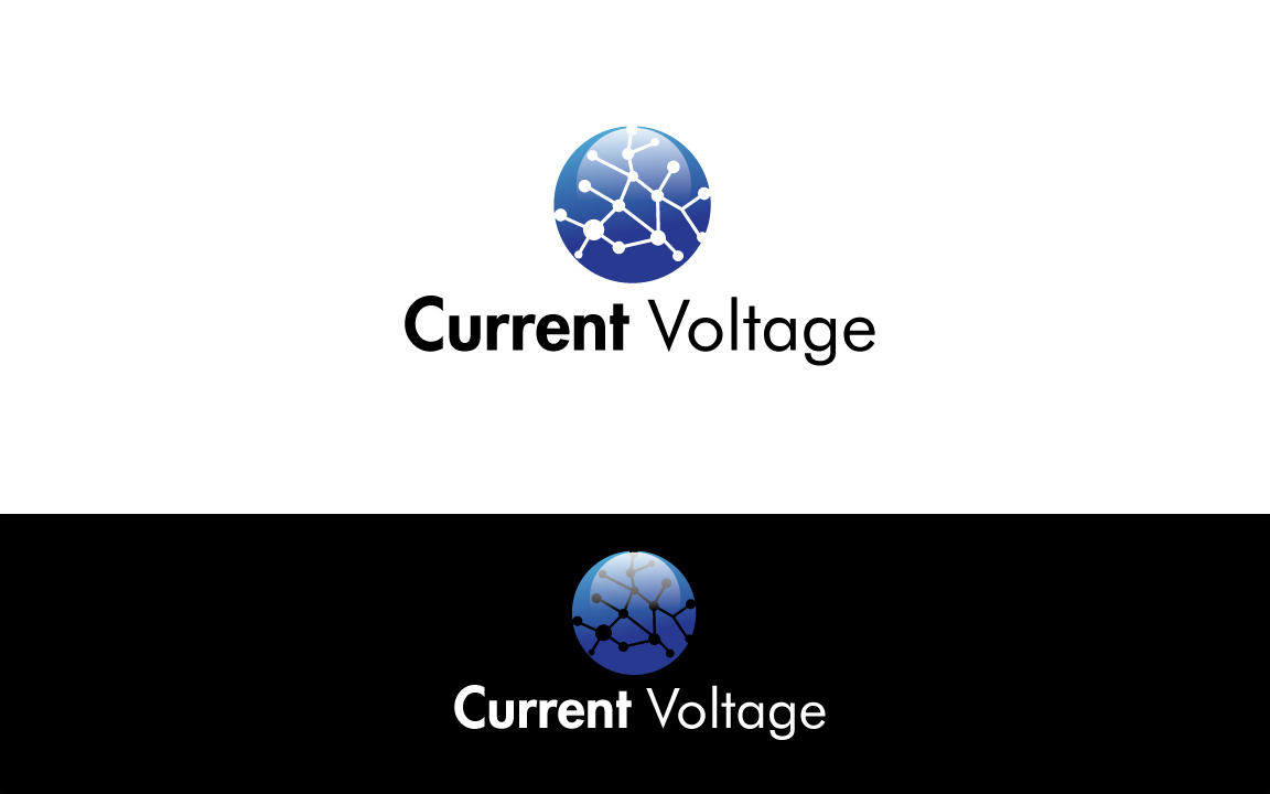 Diseño de Logo por GODDREAMCREATION para Current Voltage, LLC. | Diseño #20925148