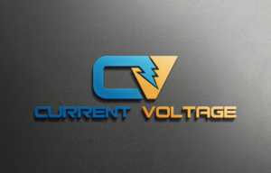 Design de Logo par JAFRIN pour Current Voltage, LLC. | Design : #20929026