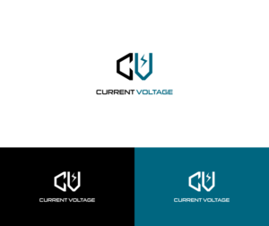 Design de Logo par Riaper pour Current Voltage, LLC. | Design : #20992359