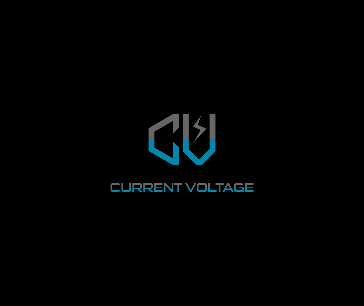 Design de Logo par Riaper pour Current Voltage, LLC. | Design #20992429