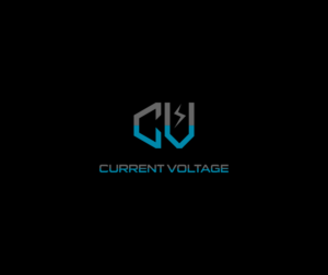 Design de Logo par Riaper pour Current Voltage, LLC. | Design : #20992429