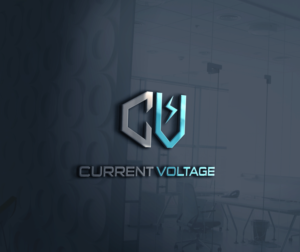 Design de Logo par Riaper pour Current Voltage, LLC. | Design : #21001079