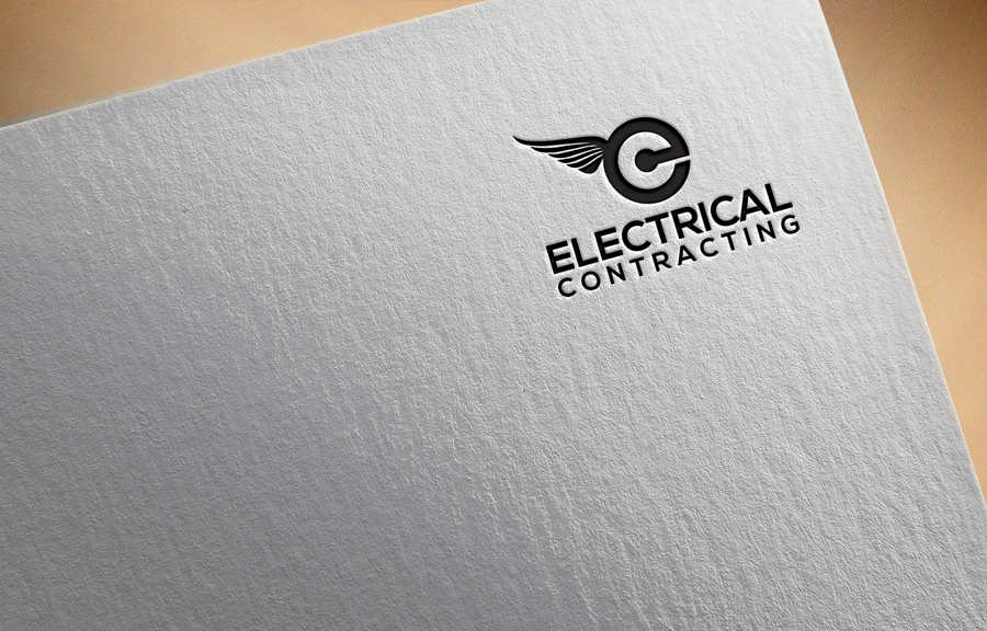 Logo Design by khairul 5 for Current Voltage, LLC. | Design #20926499