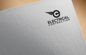 Logo Design by khairul 5 for Current Voltage, LLC. | Design: #20926499