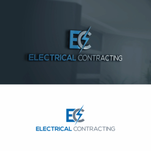 Logo Design by saher khan 2 for Current Voltage, LLC. | Design: #20928639