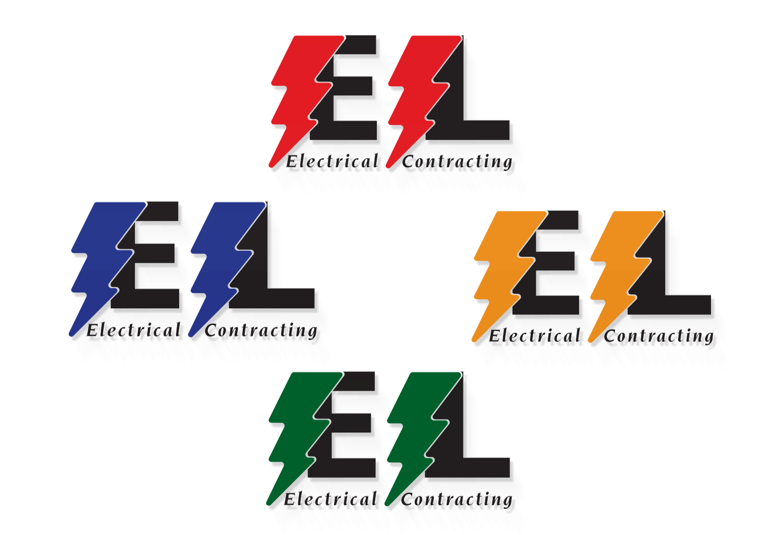 Logo-Design von MOMEN ELKASHIF für Current Voltage, LLC. | Design #20993301