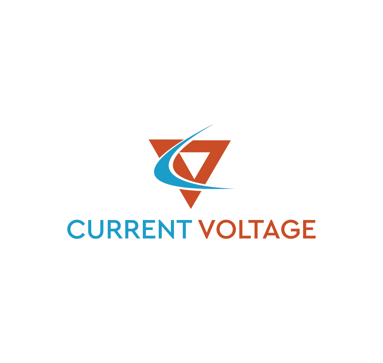 Logo Design by imtiazchowdury for Current Voltage, LLC. | Design #20933738