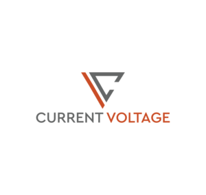 Logo Design by imtiazchowdury for Current Voltage, LLC. | Design: #20933742