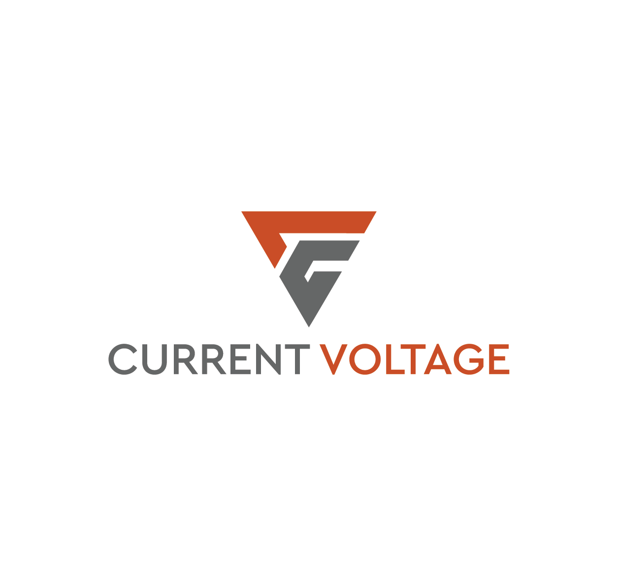 Logo Design by imtiazchowdury for Current Voltage, LLC. | Design #20933745