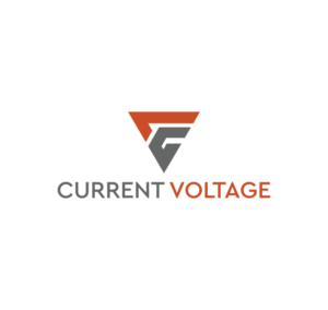 Logo Design by imtiazchowdury for Current Voltage, LLC. | Design: #20933745