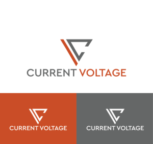 Logo-Design von imtiazchowdury für Current Voltage, LLC. | Design #20982685