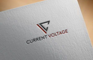 Logo Design by imtiazchowdury for Current Voltage, LLC. | Design: #20982817