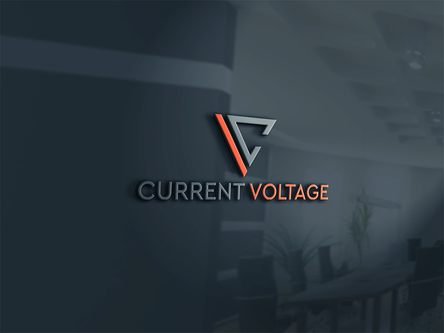 Design de Logo par imtiazchowdury pour Current Voltage, LLC. | Design #20982823