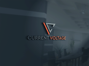 Design de Logo par imtiazchowdury pour Current Voltage, LLC. | Design : #20982823
