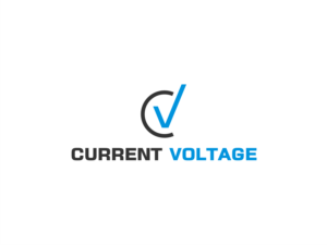 Design de Logo par R16 pour Current Voltage, LLC. | Design : #20922396