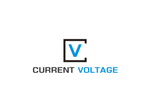 Design de Logo par R16 pour Current Voltage, LLC. | Design : #20922431