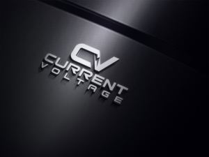 Design de Logo par Design Solving pour Current Voltage, LLC. | Design : #20926075