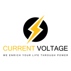 Design de Logo par Parakrama 4 pour Current Voltage, LLC. | Design : #20927055