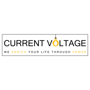 Design de Logo par Parakrama 4 pour Current Voltage, LLC. | Design : #20927219