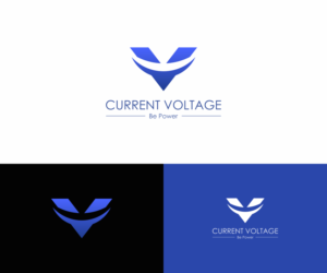 Design de Logo par FACH32 pour Current Voltage, LLC. | Design : #20929100