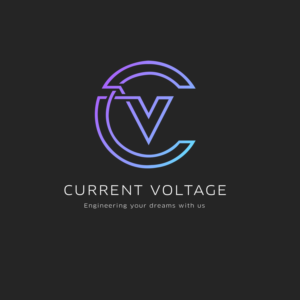 Design de Logo par tmds.tarunmishradesignstudio 2 pour Current Voltage, LLC. | Design : #20930946