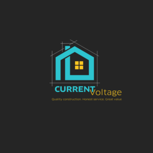 Design de Logo par tmds.tarunmishradesignstudio 2 pour Current Voltage, LLC. | Design : #20930948