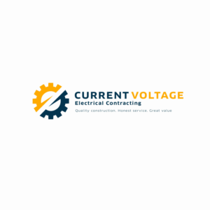 Design de Logo par tmds.tarunmishradesignstudio 2 pour Current Voltage, LLC. | Design : #20930968