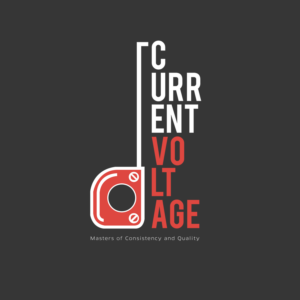 Design de Logo par tmds.tarunmishradesignstudio 2 pour Current Voltage, LLC. | Design : #20930970