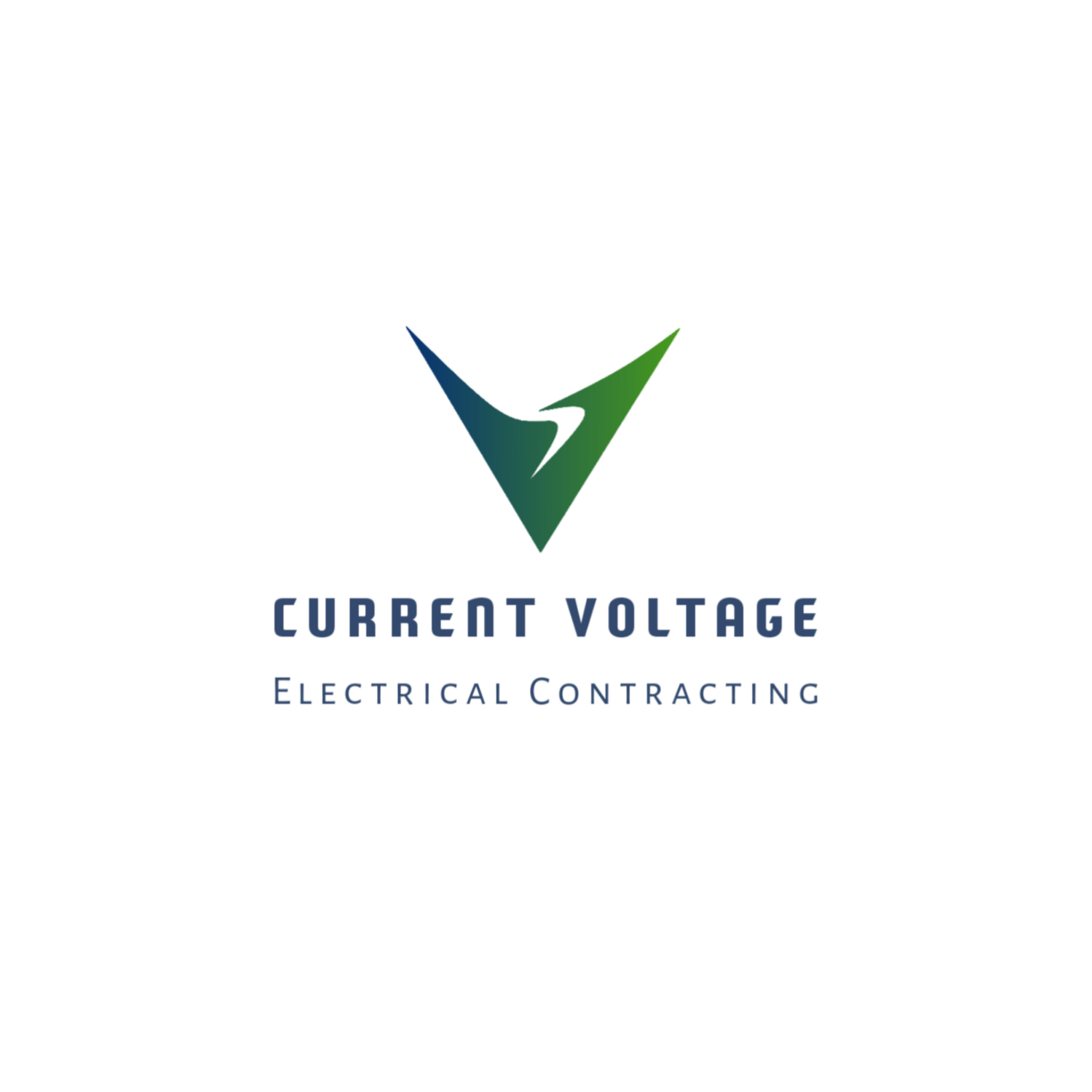 Design de Logo par Martoon Art pour Current Voltage, LLC. | Design #20933574