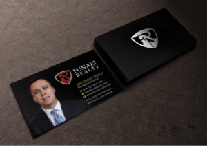 Business Card Design by Creations Box 2015 for this project | Design: #20923041