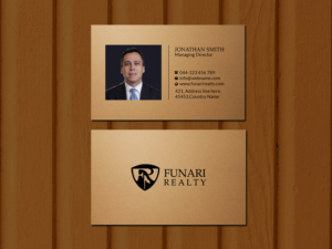 Diseño de Tarjeta de Presentación por Creations Box 2015 para este proyecto | Diseño: #20923042